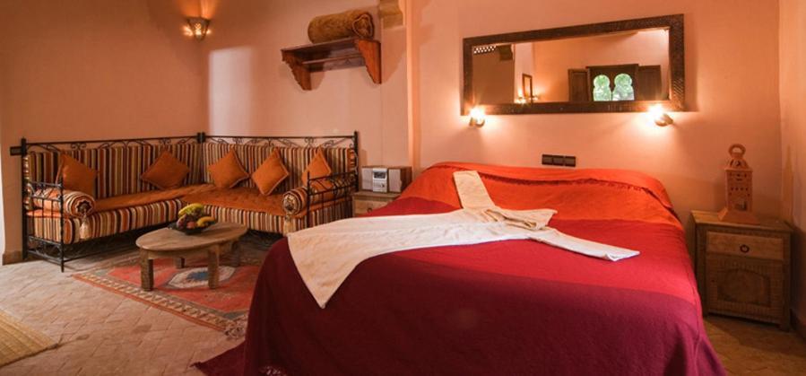Dar Imlil Bed & Breakfast Imlil  Eksteriør bilde