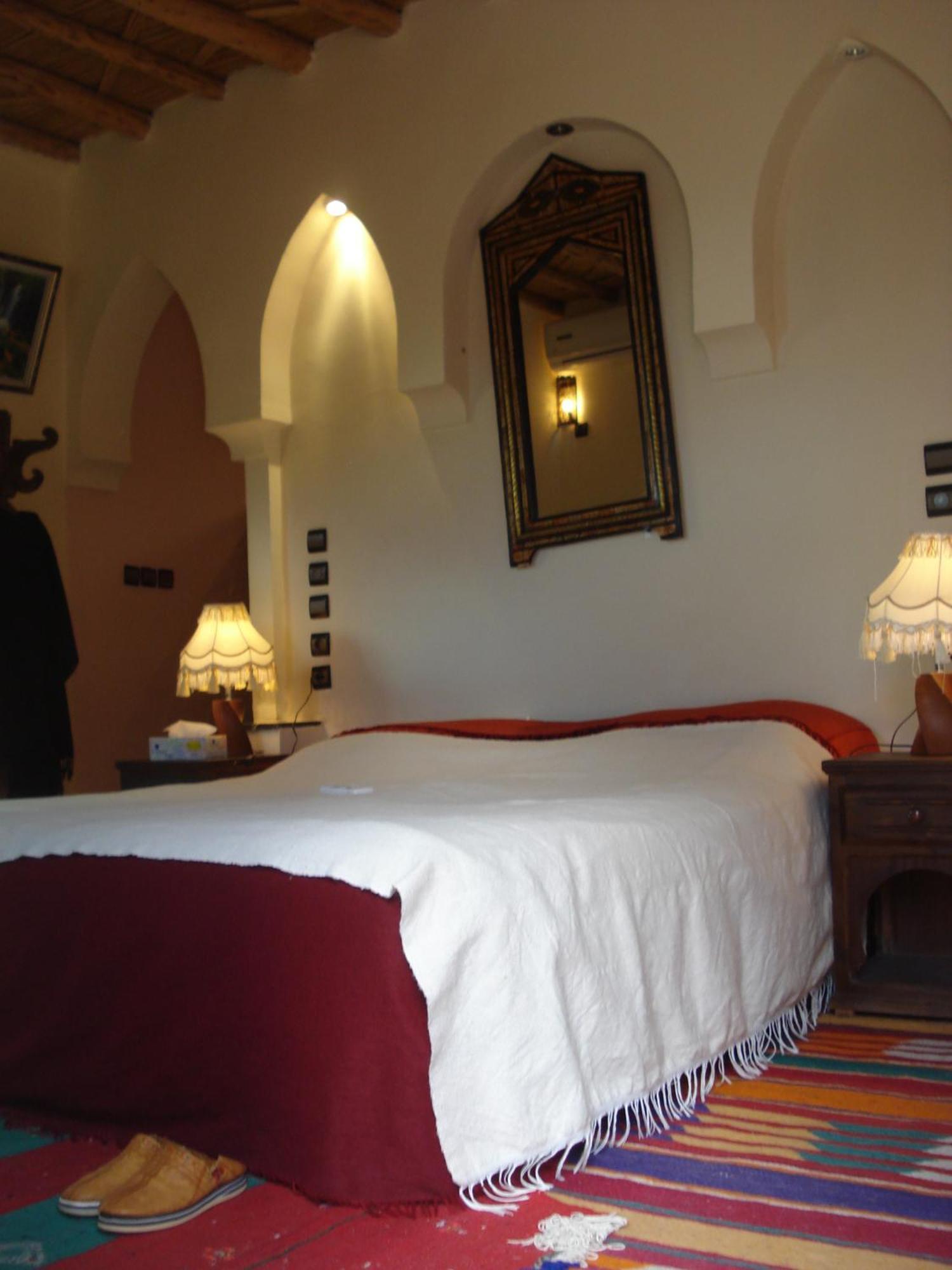 Dar Imlil Bed & Breakfast Imlil  Eksteriør bilde
