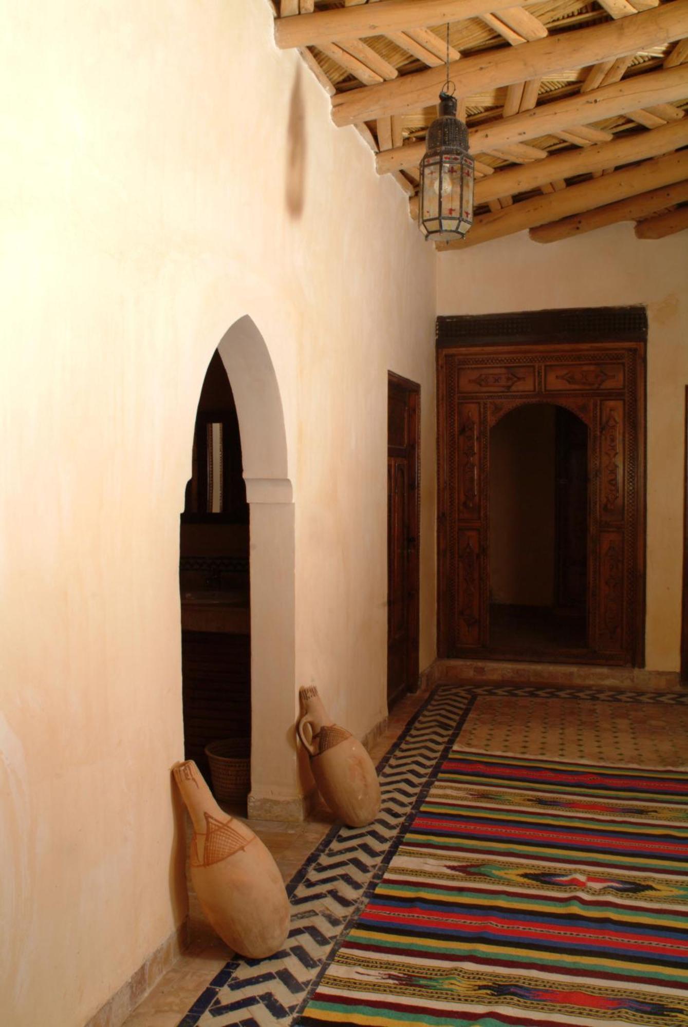 Dar Imlil Bed & Breakfast Imlil  Eksteriør bilde